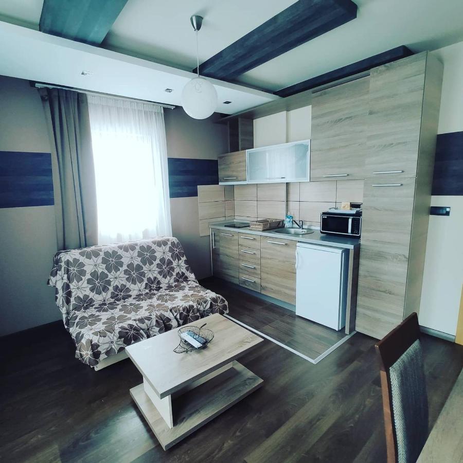 Apartman D16 Milmari Kopaonik Exteriér fotografie