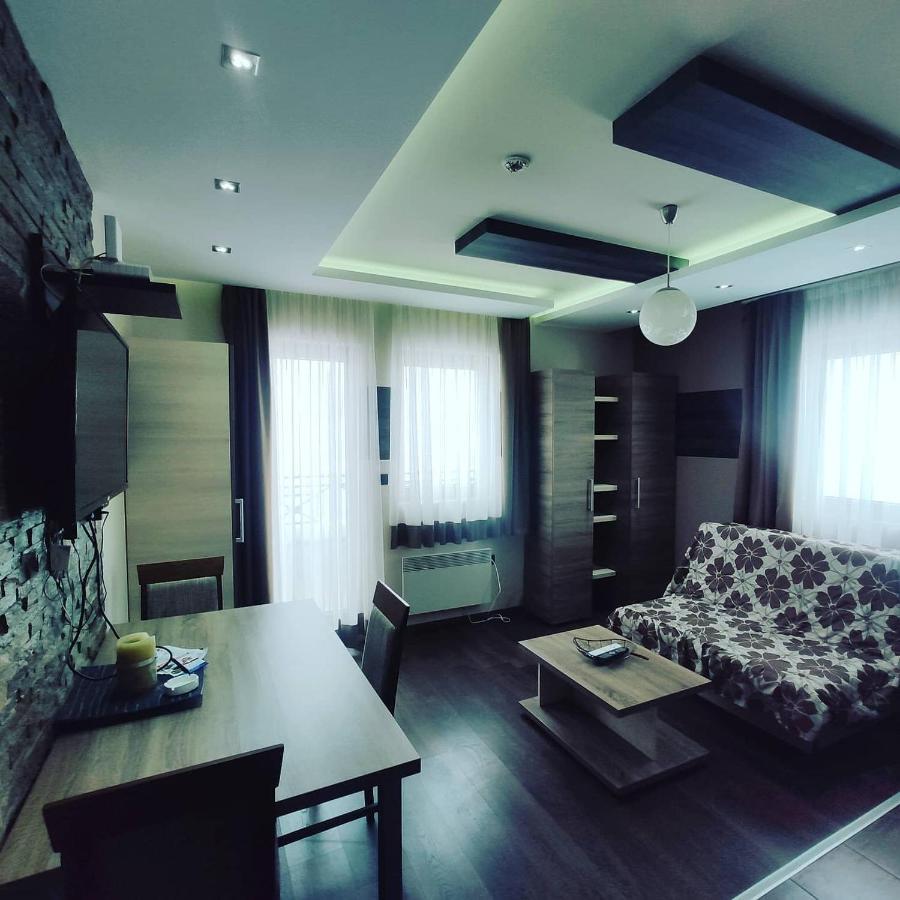 Apartman D16 Milmari Kopaonik Exteriér fotografie